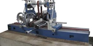 Balancing Machine (KHF)