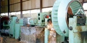 Balancing Machine (KHV-10)