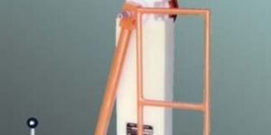 Impact Testing Machine