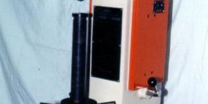 Rockwell Cum Brinell Hardness Testing Machine