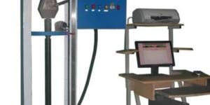 Tensile Testing Machine