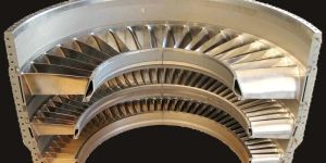 Gas Turbine Blades