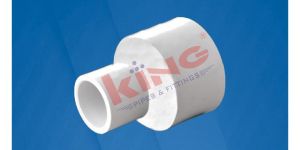 UPVC Reducer