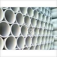 PVC Plumbing Pipes