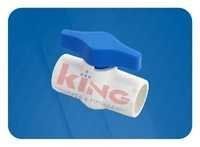 UPVC Ball Valve
