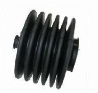 Rubber Dust Covers