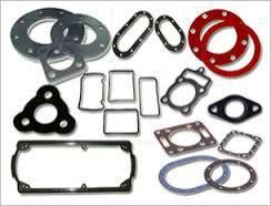 Rubber Gaskets