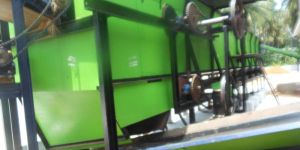 Automatic Fiber Feeder