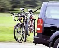 Car Bike Carriers