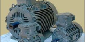 Electrical Motors