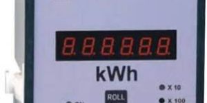 Voltage Meter
