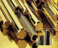 Ferrous & Non Ferrous Metal