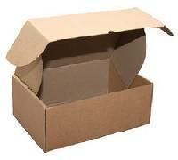 Corrugated Packaging