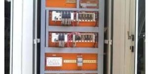 PLC Panel