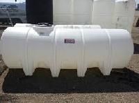 Plastic Water Tankers