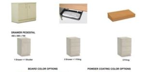 Wooden Modular Furniture