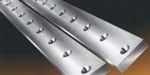 Strip Shearing Blades