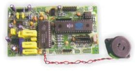 Complete Motherboard