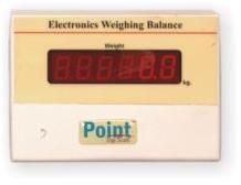 Extra Display ( Digital Display Board)