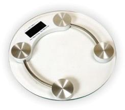 Health Series - Bathroom Scale