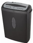Paper Shredder Machine
