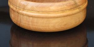 Wooden Table Bowls