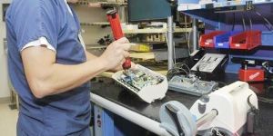 Experimental Licensing Services