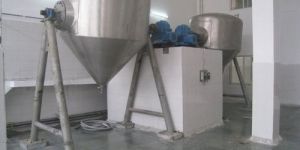 Butter Churning Machine