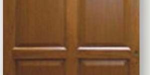 Solid Wood Doors