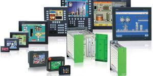 Human Machine Interface (HMI)