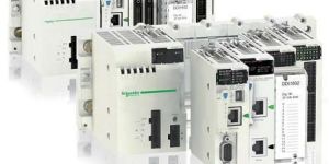 PLC (Programmable Logic Controller)