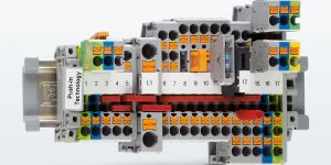 Terminal Blocks