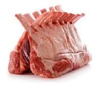 Halal Buffalo Frozen Meat