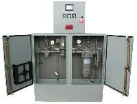 Fuel Oil Handling Systems