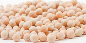 Canadian White Whole Peas