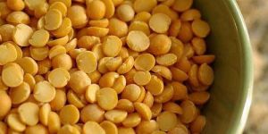 Canadian Yellow Split Peas