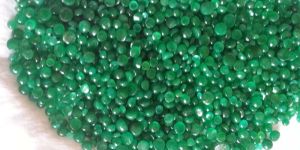 DYED BERYL CABOCHON STONES