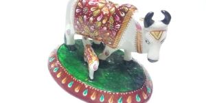 MEENAKARI COW BABY