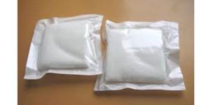 Gauze Dressing Pads