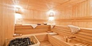 Steam Room