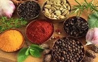 Natural Spices