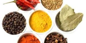 Indian Spices