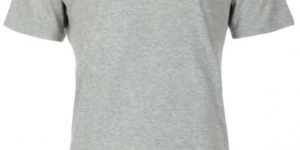 Mens V-neck T-shirts