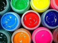 Silk Screen Printing Inks