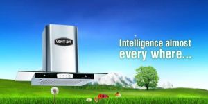 Modern Kitchen Appliances