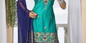 Ladies Patiyala Salwar