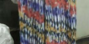 Ladies Palazzo Pants