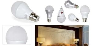 LED Bulb