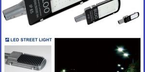 LED Street Light
