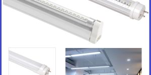 LED Tube Fittings